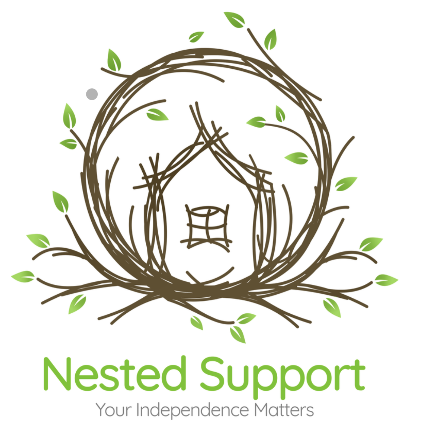 Nested Support